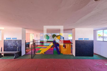 Apartamento para alugar com 60m², 2 quartos e 1 vagaÁrea Comum - Playground