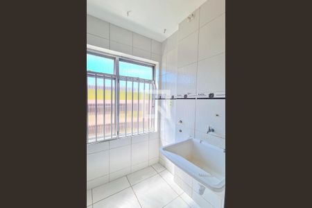 Apartamento para alugar com 60m², 2 quartos e 1 vagaÁrea de Serviço