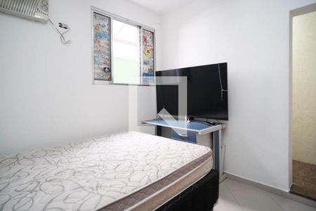 Suíte 1 de casa à venda com 4 quartos, 240m² em Vila Pierina, São Paulo