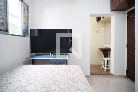 Suíte 1 de casa para alugar com 4 quartos, 240m² em Vila Pierina, São Paulo