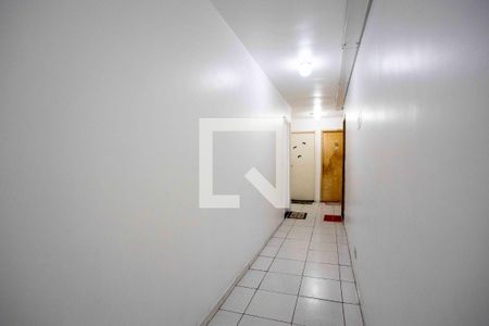 Apartamento à venda com 43m², 2 quartos e 1 vagaHall de entrada