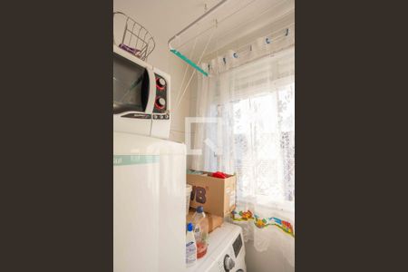 Apartamento à venda com 43m², 2 quartos e 1 vagaÁrea de Serviço