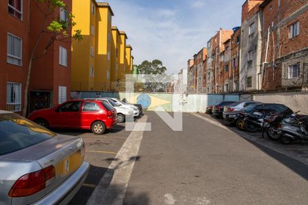 Apartamento à venda com 43m², 2 quartos e 1 vagaÁrea comum