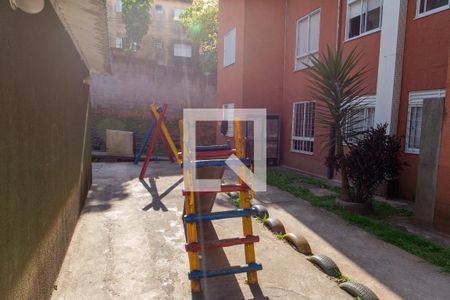 Apartamento à venda com 43m², 2 quartos e 1 vagaPlayground