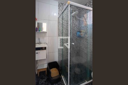 Apartamento à venda com 43m², 2 quartos e 1 vagaBanheiro