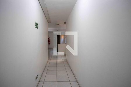 Apartamento à venda com 43m², 2 quartos e 1 vagaHall de entrada