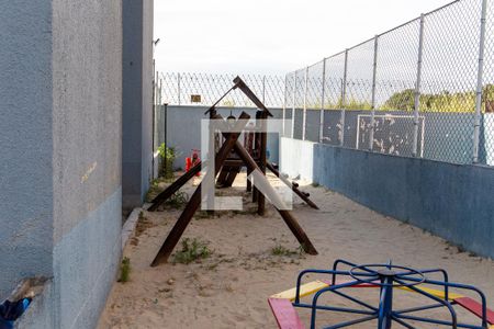 Apartamento à venda com 43m², 2 quartos e 1 vagaPlayground