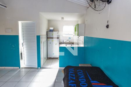 Apartamento à venda com 43m², 2 quartos e 1 vagaÁrea comum