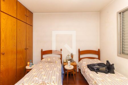 Quarto 1 de apartamento à venda com 2 quartos, 71m² em Vila Mariana, São Paulo