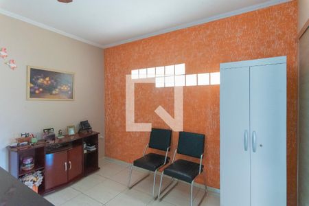 Sala de Jantar de casa à venda com 4 quartos, 184m² em Parque Fazendinha, Campinas