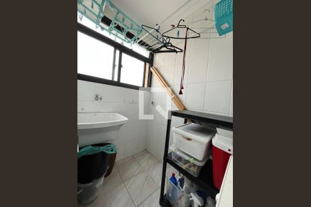 Apartamento à venda com 62m², 3 quartos e 1 vaga Apartamento à venda com 62m², 3 quartos e 1 vagaÁrea de Serviço