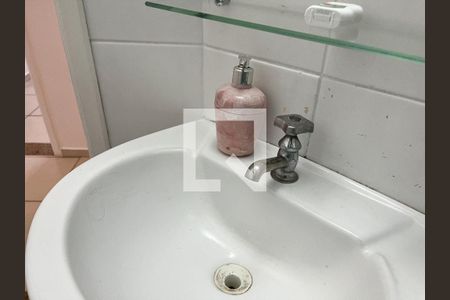 Apartamento à venda com 62m², 3 quartos e 1 vaga Apartamento à venda com 62m², 3 quartos e 1 vagaBanheiro Corredor