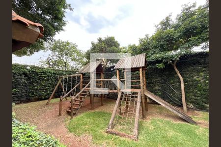 Apartamento à venda com 62m², 3 quartos e 1 vaga Apartamento à venda com 62m², 3 quartos e 1 vagaÁrea comum - Playground