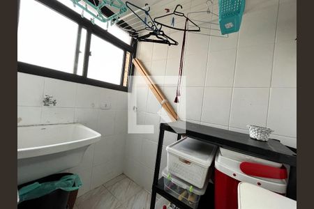 Apartamento à venda com 62m², 3 quartos e 1 vaga Apartamento à venda com 62m², 3 quartos e 1 vagaÁrea de Serviço