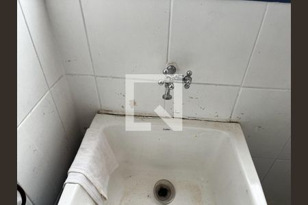 Apartamento à venda com 62m², 3 quartos e 1 vaga Apartamento à venda com 62m², 3 quartos e 1 vagaÁrea de Serviço