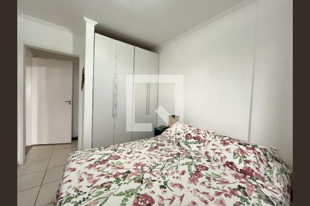Suite de apartamento à venda com 3 quartos, 62m² em Vila Santa Catarina, São Paulo