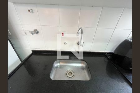 Apartamento à venda com 62m², 3 quartos e 1 vaga Apartamento à venda com 62m², 3 quartos e 1 vagaCozinha