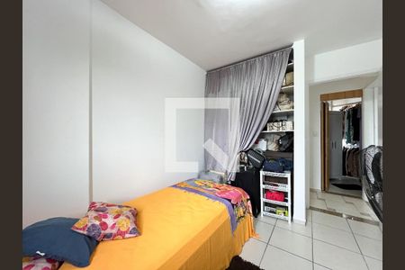 Apartamento à venda com 62m², 3 quartos e 1 vaga Apartamento à venda com 62m², 3 quartos e 1 vagaQuarto 2