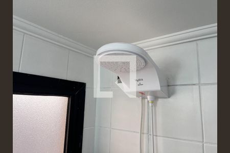 Apartamento à venda com 62m², 3 quartos e 1 vaga Apartamento à venda com 62m², 3 quartos e 1 vagaBanheiro da Suíte