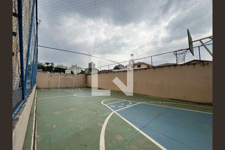 Apartamento à venda com 62m², 3 quartos e 1 vaga Apartamento à venda com 62m², 3 quartos e 1 vagaÁrea comum - Quadra