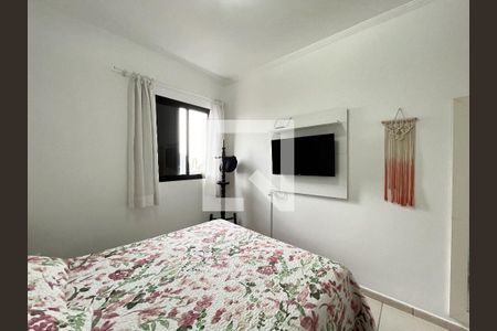 Suite de apartamento à venda com 3 quartos, 62m² em Vila Santa Catarina, São Paulo