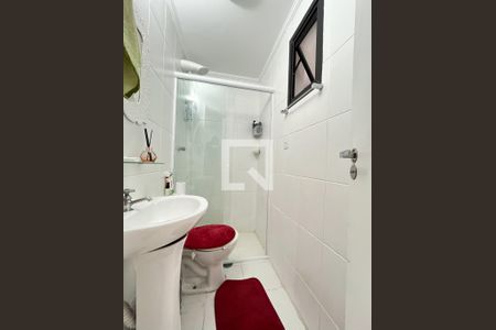 Apartamento à venda com 62m², 3 quartos e 1 vaga Apartamento à venda com 62m², 3 quartos e 1 vagaBanheiro Corredor