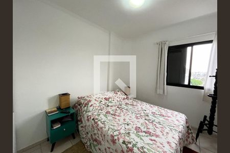 Suite de apartamento para alugar com 3 quartos, 62m² em Vila Santa Catarina, São Paulo