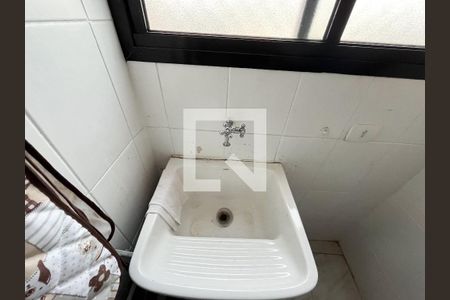 Apartamento à venda com 62m², 3 quartos e 1 vaga Apartamento à venda com 62m², 3 quartos e 1 vagaÁrea de Serviço