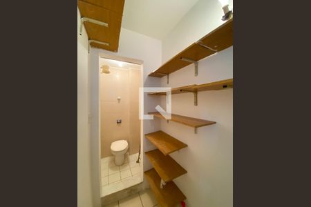 Apartamento à venda com 110m², 3 quartos e 1 vaga Apartamento à venda com 110m², 3 quartos e 1 vagaQuarto de Serviço