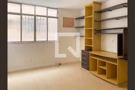 Sala 2 de apartamento à venda com 2 quartos, 110m² em Icaraí, Niterói