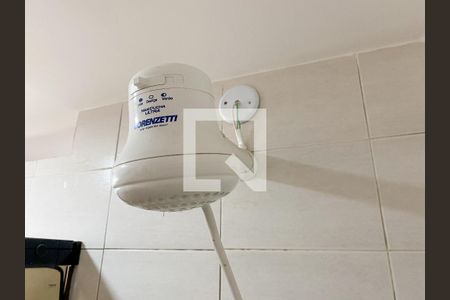 Apartamento à venda com 110m², 3 quartos e 1 vaga Apartamento à venda com 110m², 3 quartos e 1 vagaBanheiro da Suíte