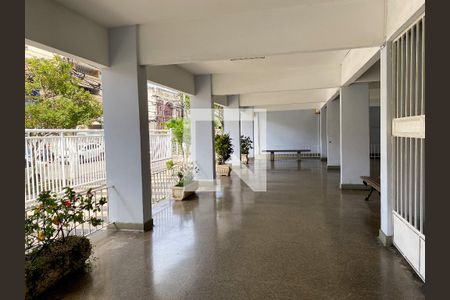 Apartamento à venda com 110m², 3 quartos e 1 vaga Apartamento à venda com 110m², 3 quartos e 1 vagaÁrea comum