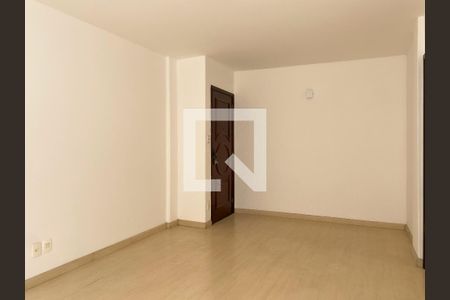 Sala 1 de apartamento à venda com 2 quartos, 110m² em Icaraí, Niterói