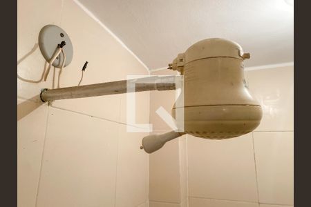 Apartamento à venda com 110m², 3 quartos e 1 vaga Apartamento à venda com 110m², 3 quartos e 1 vagaBanheiro de serviço