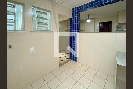 Apartamento à venda com 110m², 3 quartos e 1 vaga Apartamento à venda com 110m², 3 quartos e 1 vagaÁrea de Serviço