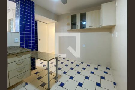 Apartamento à venda com 110m², 3 quartos e 1 vaga Apartamento à venda com 110m², 3 quartos e 1 vagaCozinha