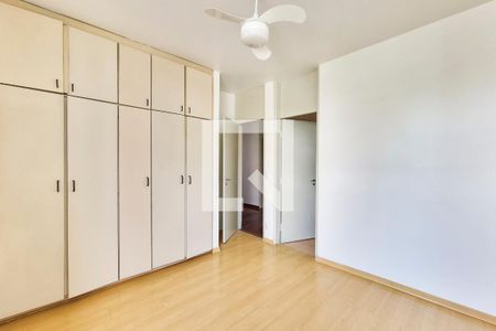 Suíte de apartamento para alugar com 3 quartos, 96m² em Jardim Aquárius, São José dos Campos