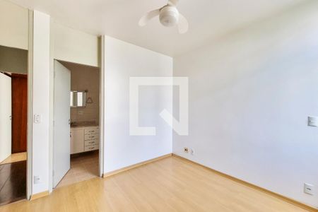 Suíte de apartamento para alugar com 3 quartos, 96m² em Jardim Aquárius, São José dos Campos