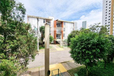 Vista de apartamento para alugar com 3 quartos, 96m² em Jardim Aquárius, São José dos Campos