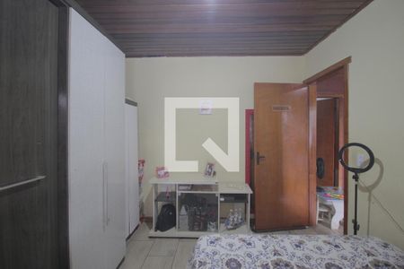 Quarto 2 de casa de condomínio à venda com 2 quartos, 42m² em Igara, Canoas
