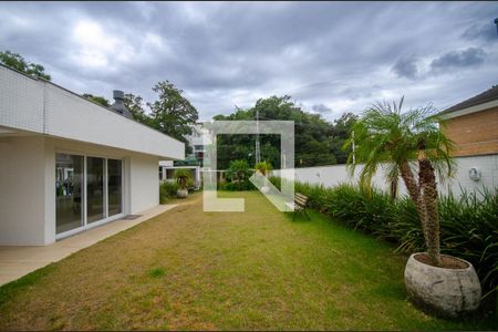 Apartamento para alugar com 165m², 3 quartos e 2 vagas Apartamento para alugar com 165m², 3 quartos e 2 vagasÁrea Comum