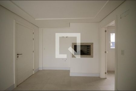 Apartamento para alugar com 165m², 3 quartos e 2 vagas Apartamento para alugar com 165m², 3 quartos e 2 vagasDetalhe Salas de Estar e Jantar