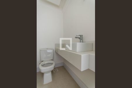 Apartamento para alugar com 165m², 3 quartos e 2 vagas Apartamento para alugar com 165m², 3 quartos e 2 vagasLavabo