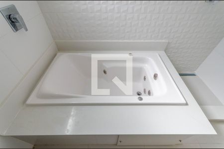 Apartamento para alugar com 165m², 3 quartos e 2 vagas Apartamento para alugar com 165m², 3 quartos e 2 vagasDetalhe Banheiro da Suíte 3