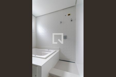 Apartamento para alugar com 165m², 3 quartos e 2 vagas Apartamento para alugar com 165m², 3 quartos e 2 vagasBanheiro da Suíte 3
