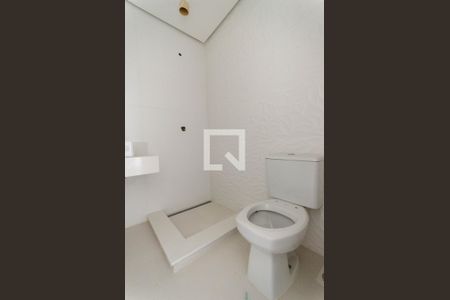 Apartamento para alugar com 165m², 3 quartos e 2 vagas Apartamento para alugar com 165m², 3 quartos e 2 vagasBanheiro da Suíte 2