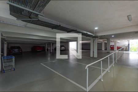 Apartamento para alugar com 165m², 3 quartos e 2 vagas Apartamento para alugar com 165m², 3 quartos e 2 vagasÁrea Externa