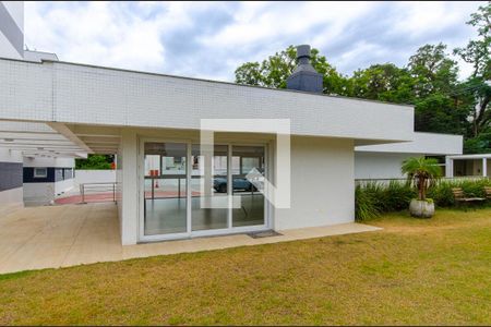 Apartamento para alugar com 165m², 3 quartos e 2 vagas Apartamento para alugar com 165m², 3 quartos e 2 vagasÁrea Externa