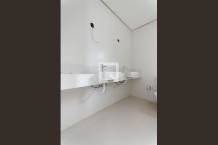 Apartamento para alugar com 165m², 3 quartos e 2 vagas Apartamento para alugar com 165m², 3 quartos e 2 vagasBanheiro da Suíte 3