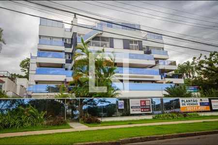 Apartamento para alugar com 165m², 3 quartos e 2 vagas Apartamento para alugar com 165m², 3 quartos e 2 vagasÁrea Externa